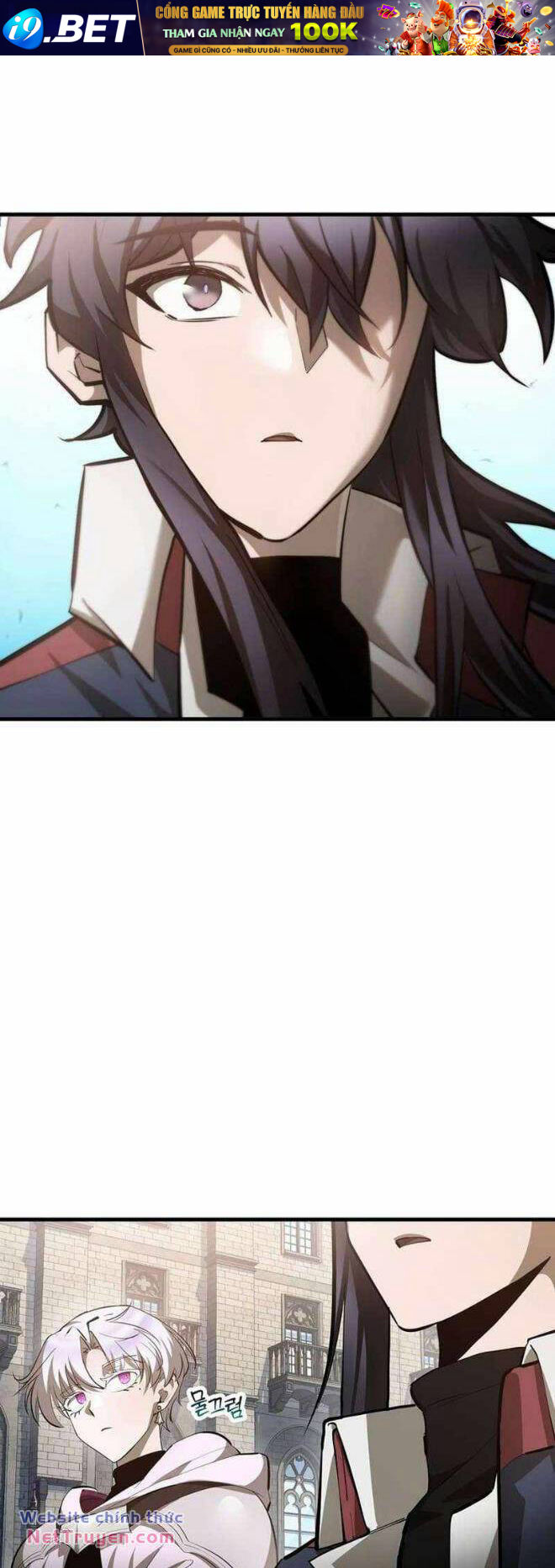 Helmut Đứa Trẻ Bị Ruồng Bỏ - Chapter 64 - Page 38