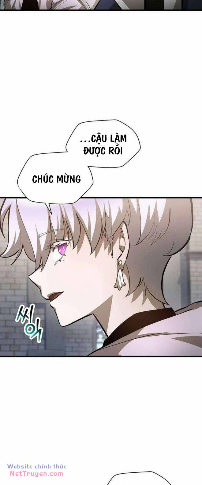 Helmut Đứa Trẻ Bị Ruồng Bỏ - Chapter 64 - Page 39