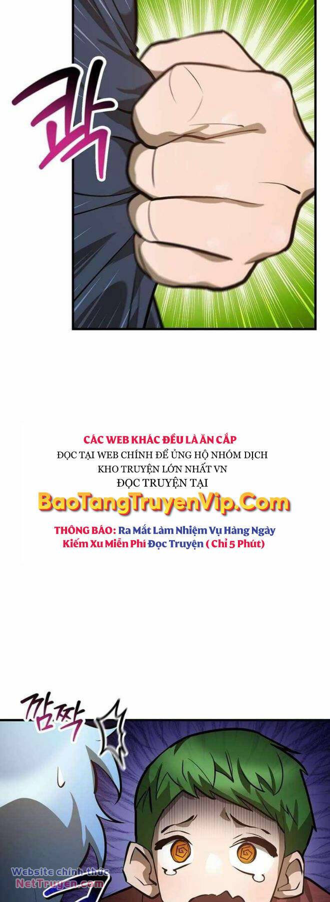 Helmut Đứa Trẻ Bị Ruồng Bỏ - Chapter 64 - Page 44