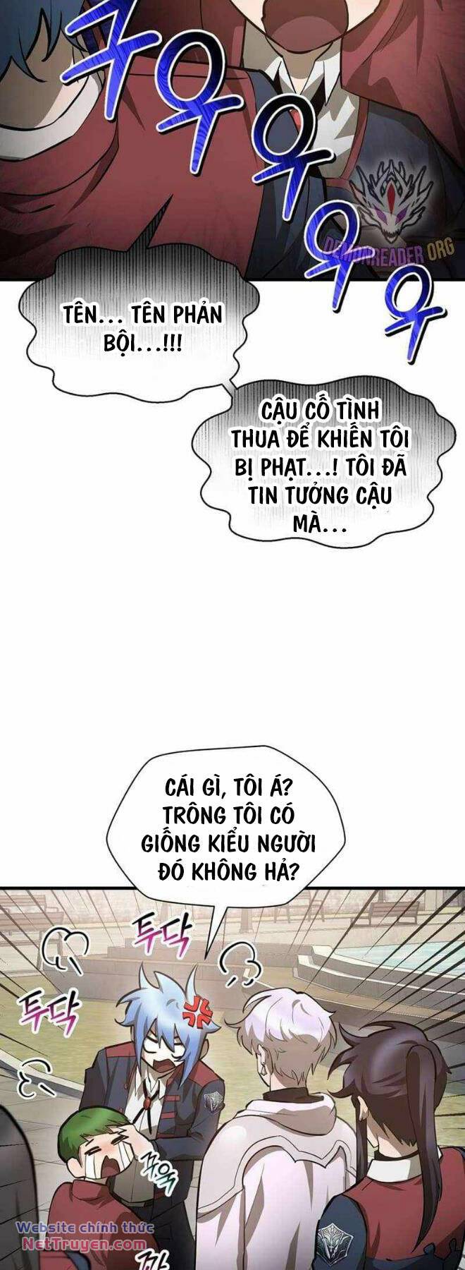 Helmut Đứa Trẻ Bị Ruồng Bỏ - Chapter 64 - Page 45