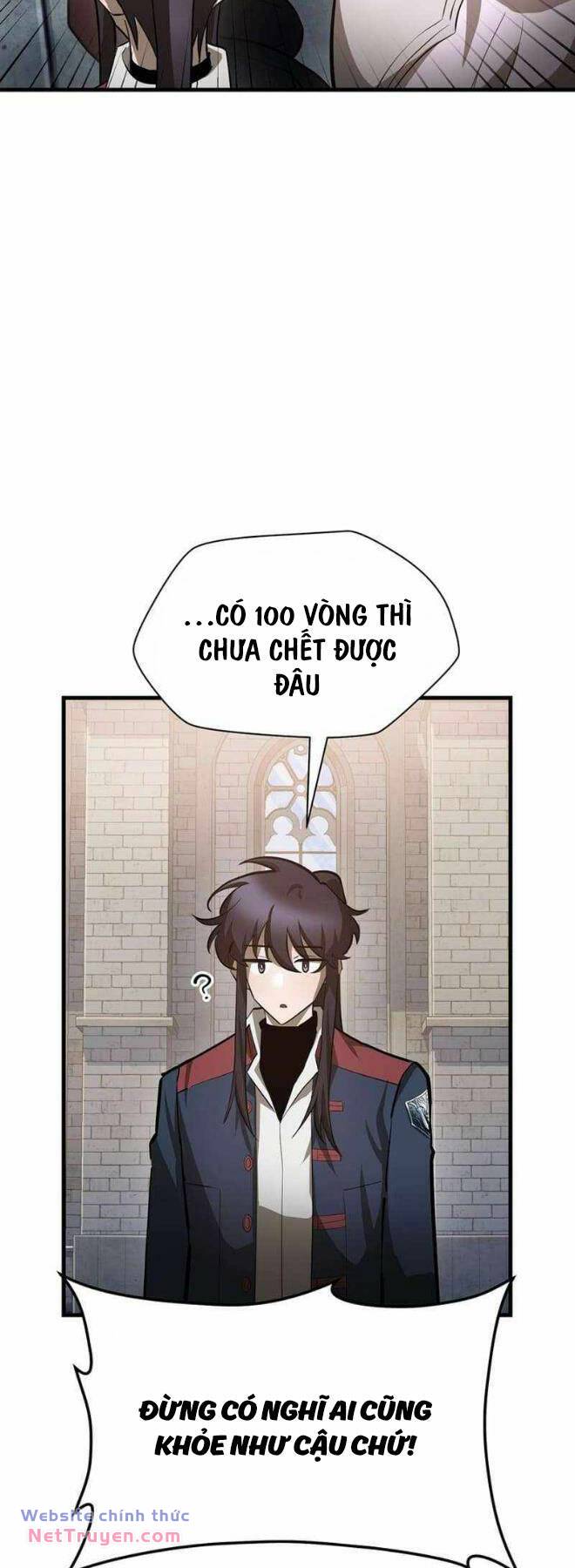 Helmut Đứa Trẻ Bị Ruồng Bỏ - Chapter 64 - Page 47