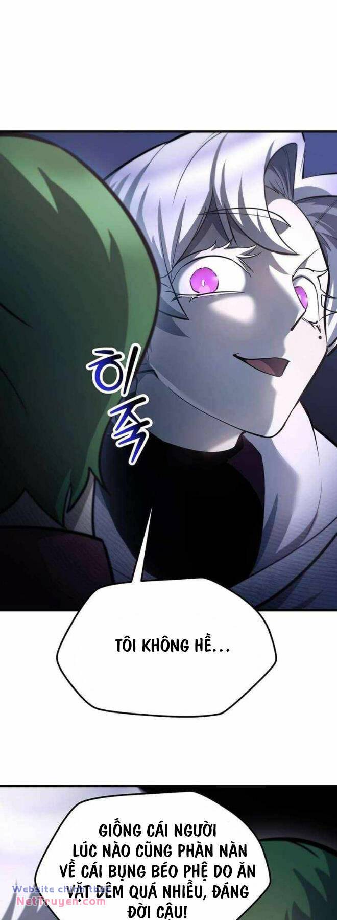 Helmut Đứa Trẻ Bị Ruồng Bỏ - Chapter 64 - Page 50