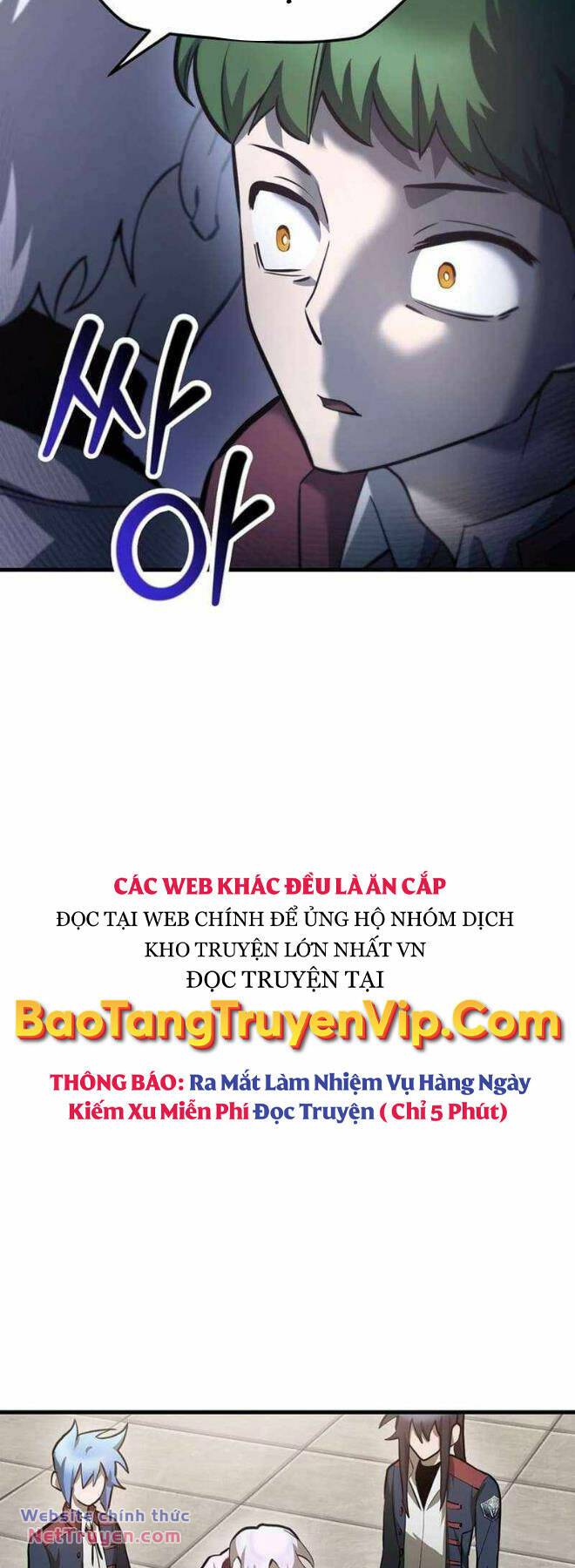 Helmut Đứa Trẻ Bị Ruồng Bỏ - Chapter 64 - Page 51