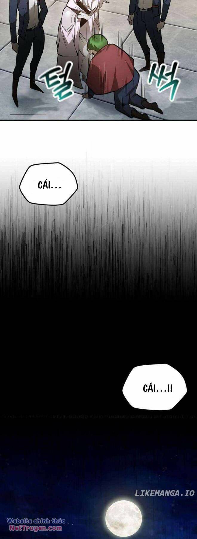 Helmut Đứa Trẻ Bị Ruồng Bỏ - Chapter 64 - Page 52