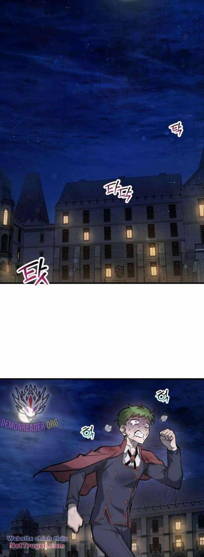 Helmut Đứa Trẻ Bị Ruồng Bỏ - Chapter 64 - Page 53