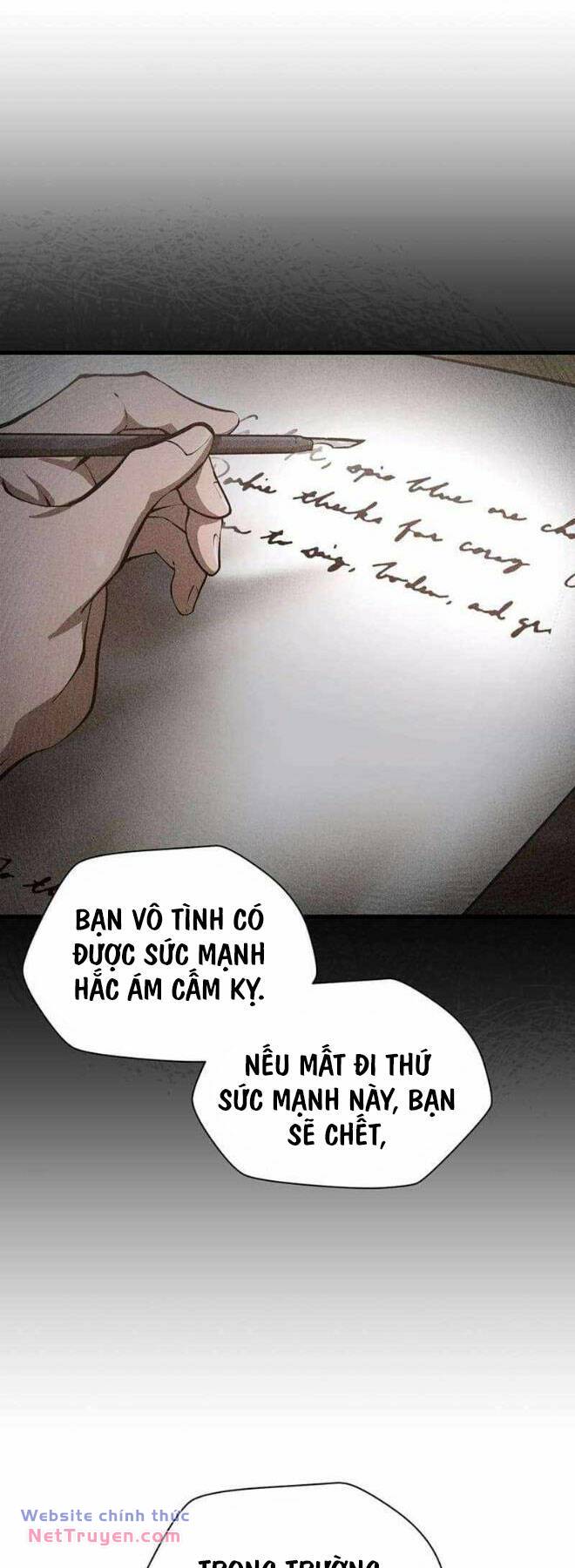Helmut Đứa Trẻ Bị Ruồng Bỏ - Chapter 64 - Page 5