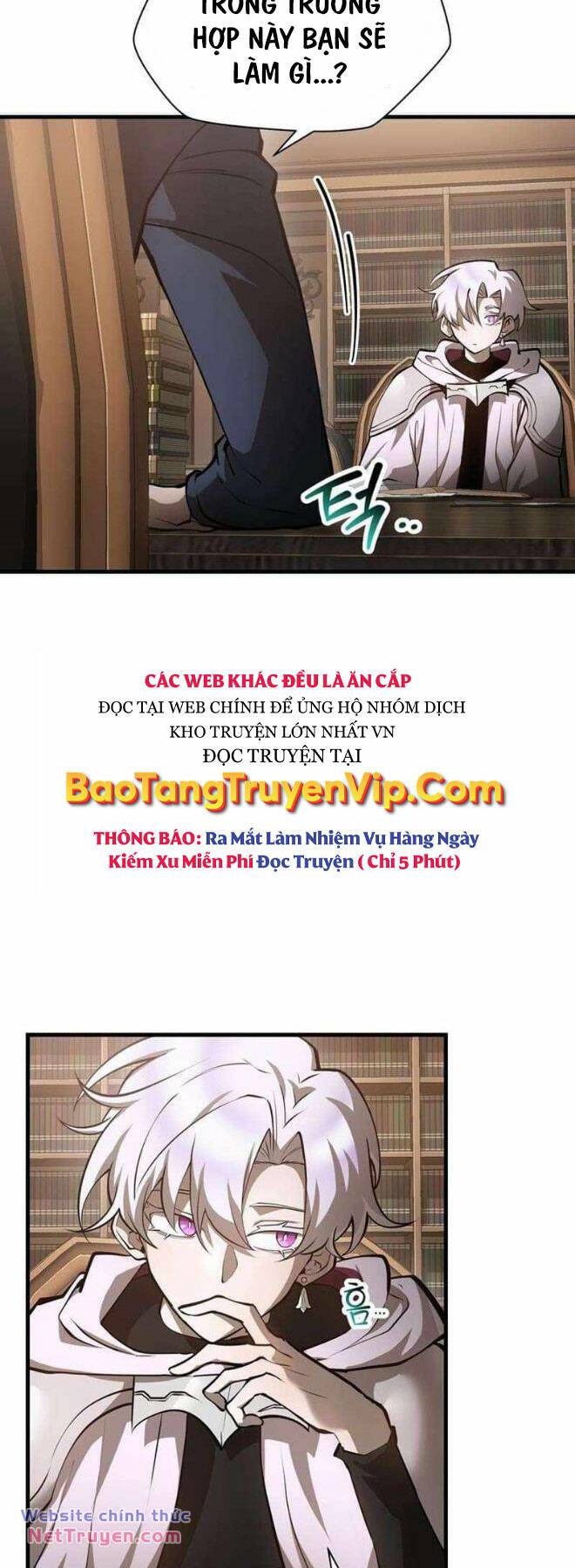 Helmut Đứa Trẻ Bị Ruồng Bỏ - Chapter 64 - Page 6