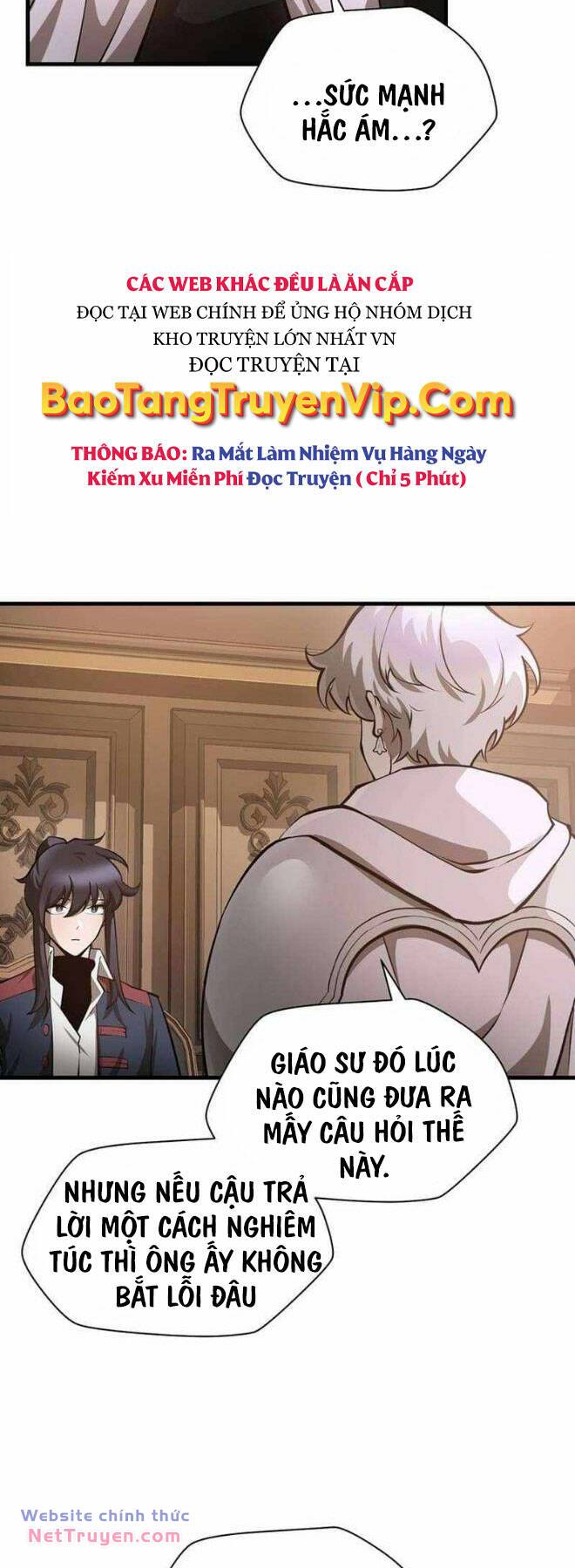 Helmut Đứa Trẻ Bị Ruồng Bỏ - Chapter 64 - Page 7