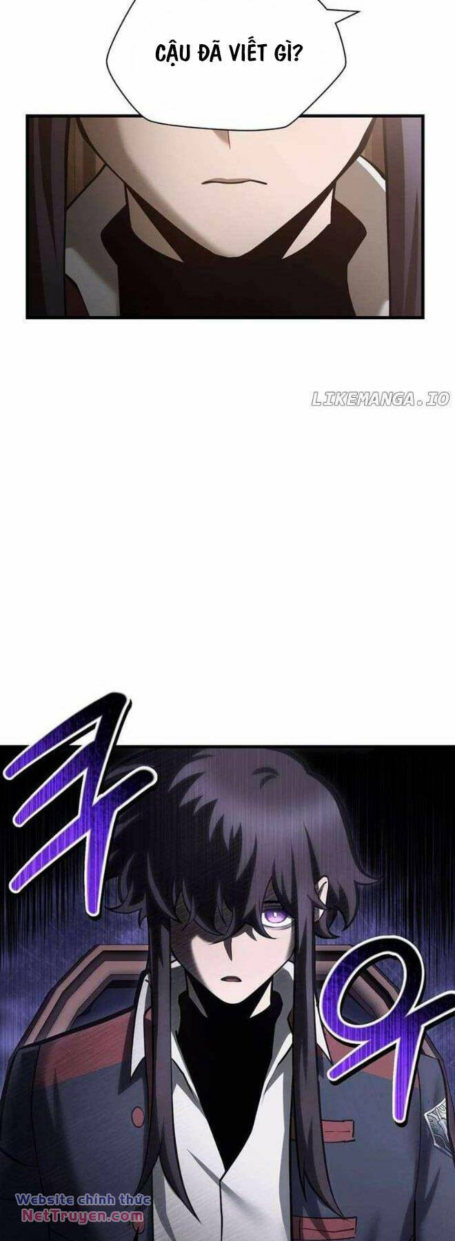 Helmut Đứa Trẻ Bị Ruồng Bỏ - Chapter 64 - Page 8