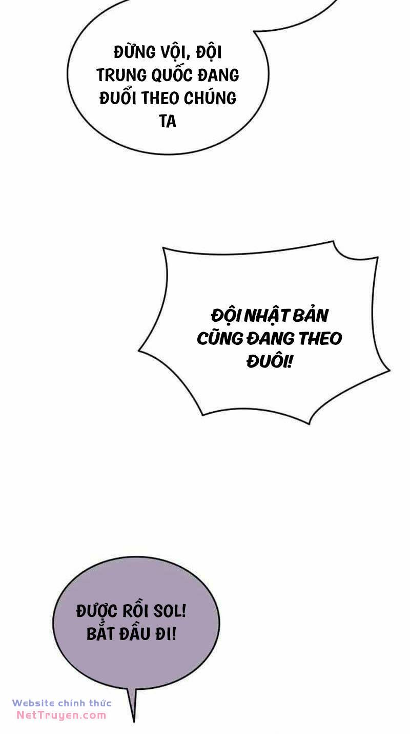 Tôi Là Lính Mới - Chapter 183 - Page 9