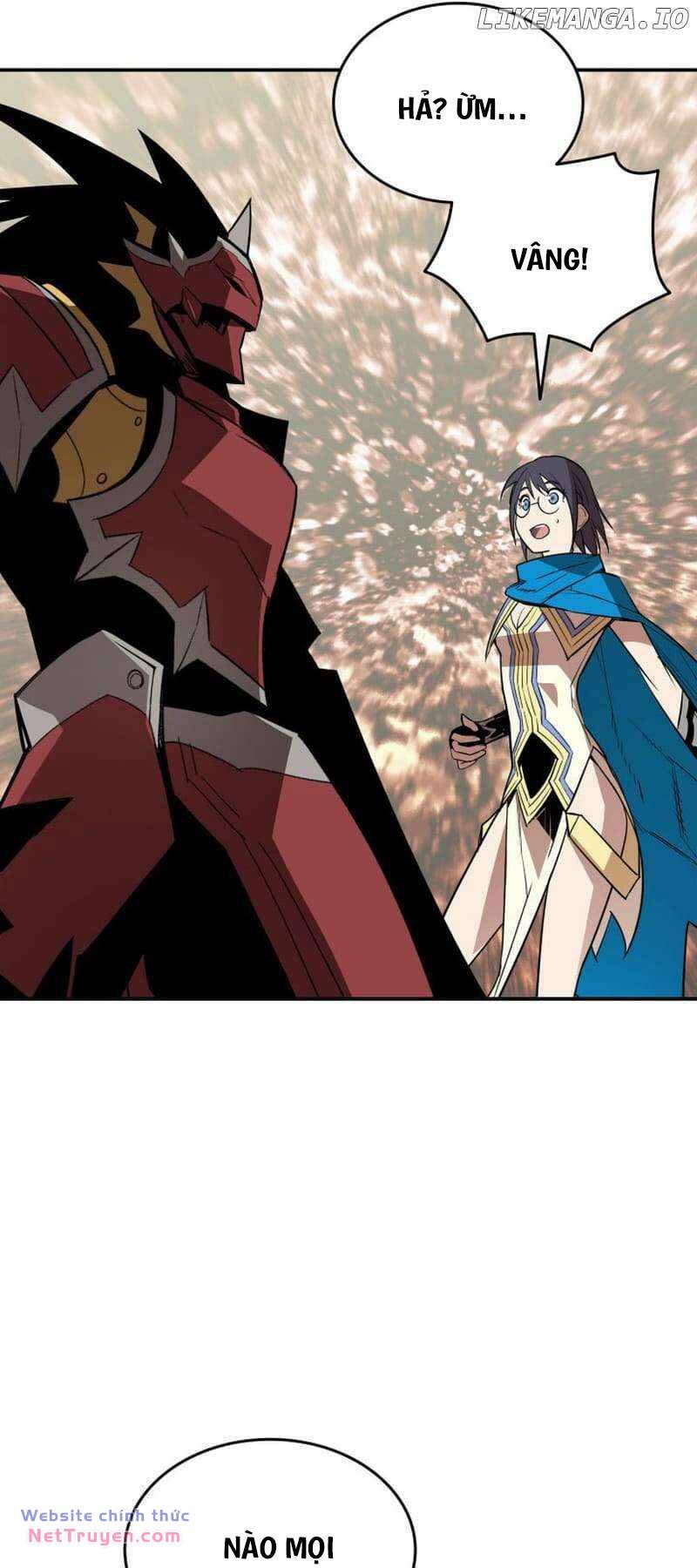 Tôi Là Lính Mới - Chapter 183 - Page 10