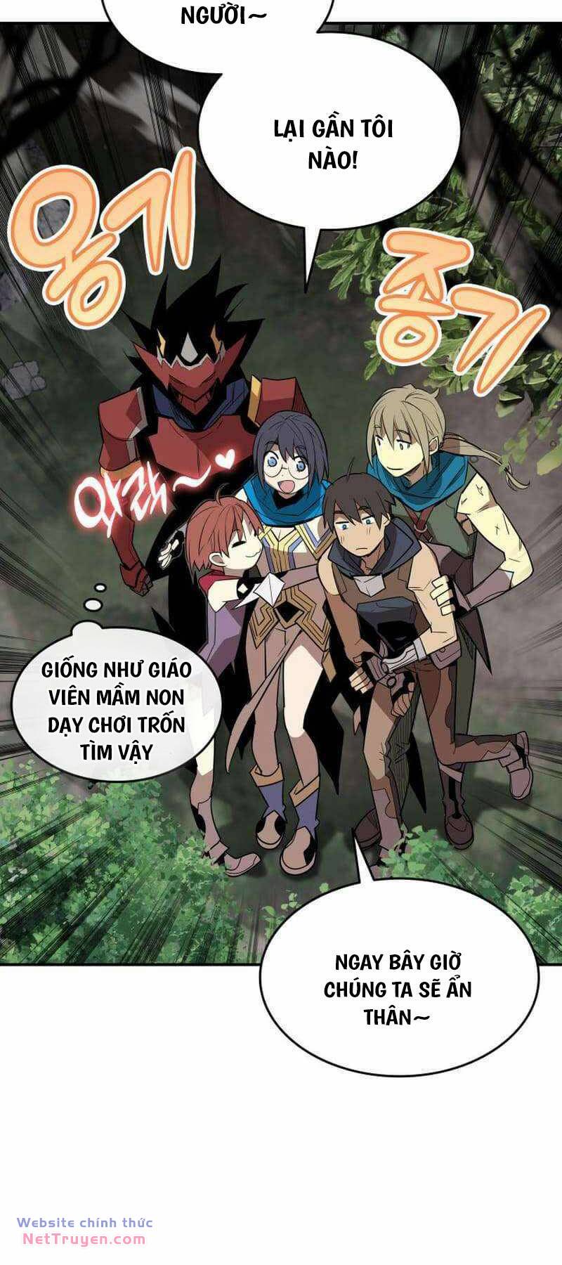 Tôi Là Lính Mới - Chapter 183 - Page 11