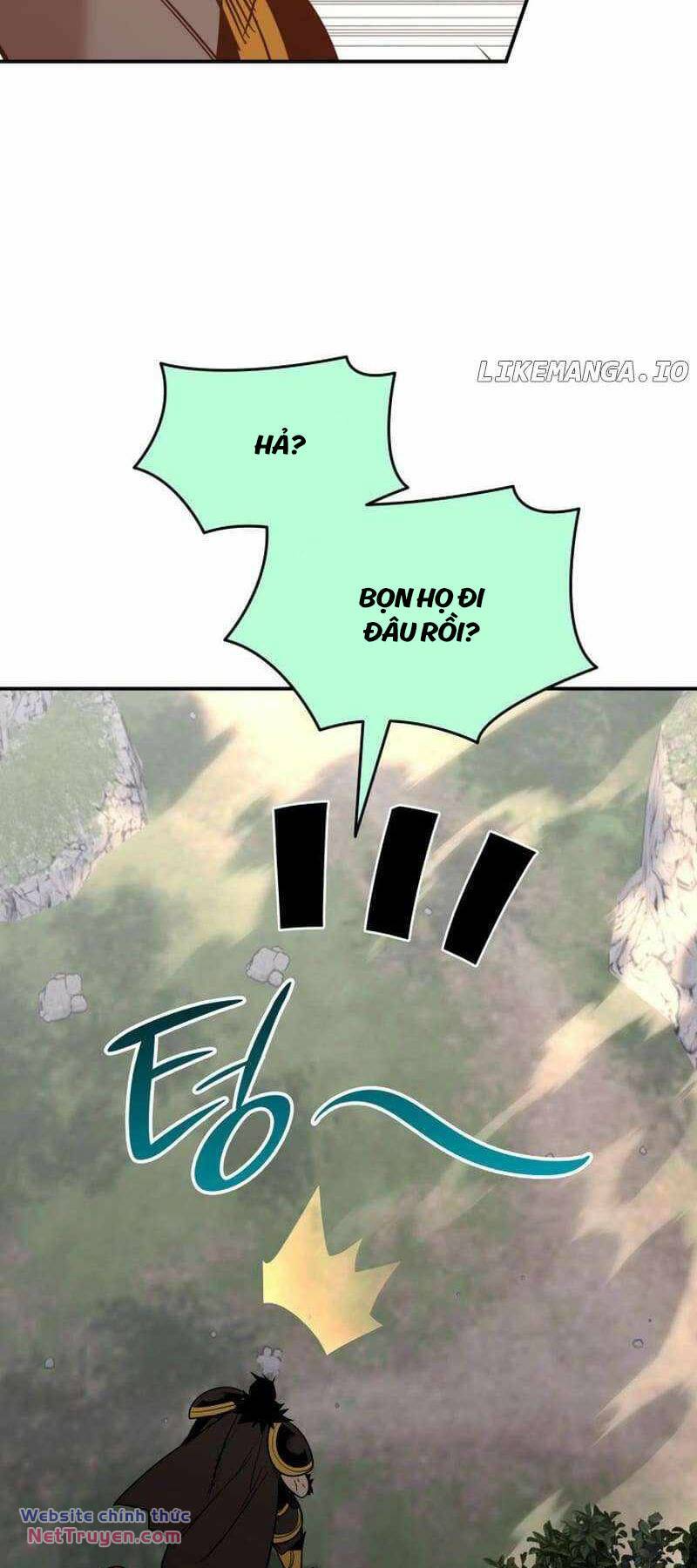 Tôi Là Lính Mới - Chapter 183 - Page 15