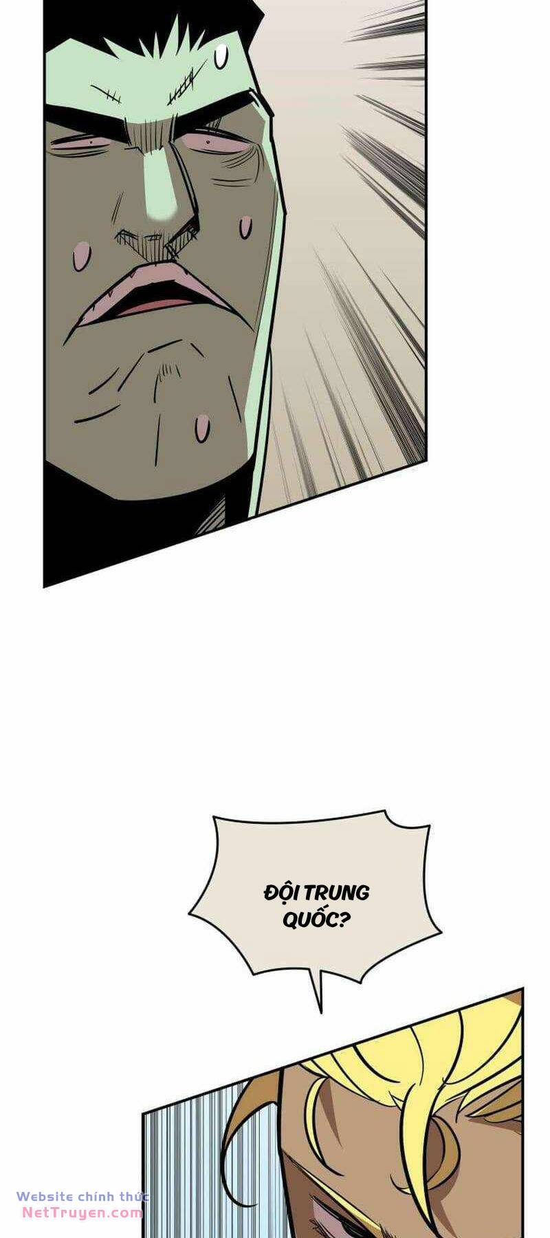 Tôi Là Lính Mới - Chapter 183 - Page 19