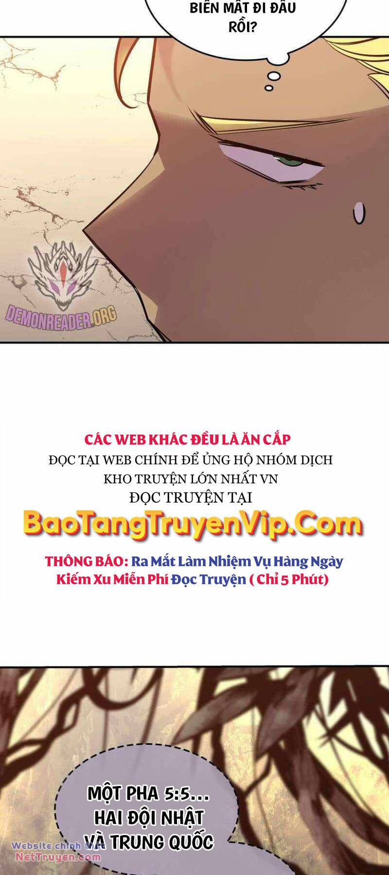 Tôi Là Lính Mới - Chapter 183 - Page 22