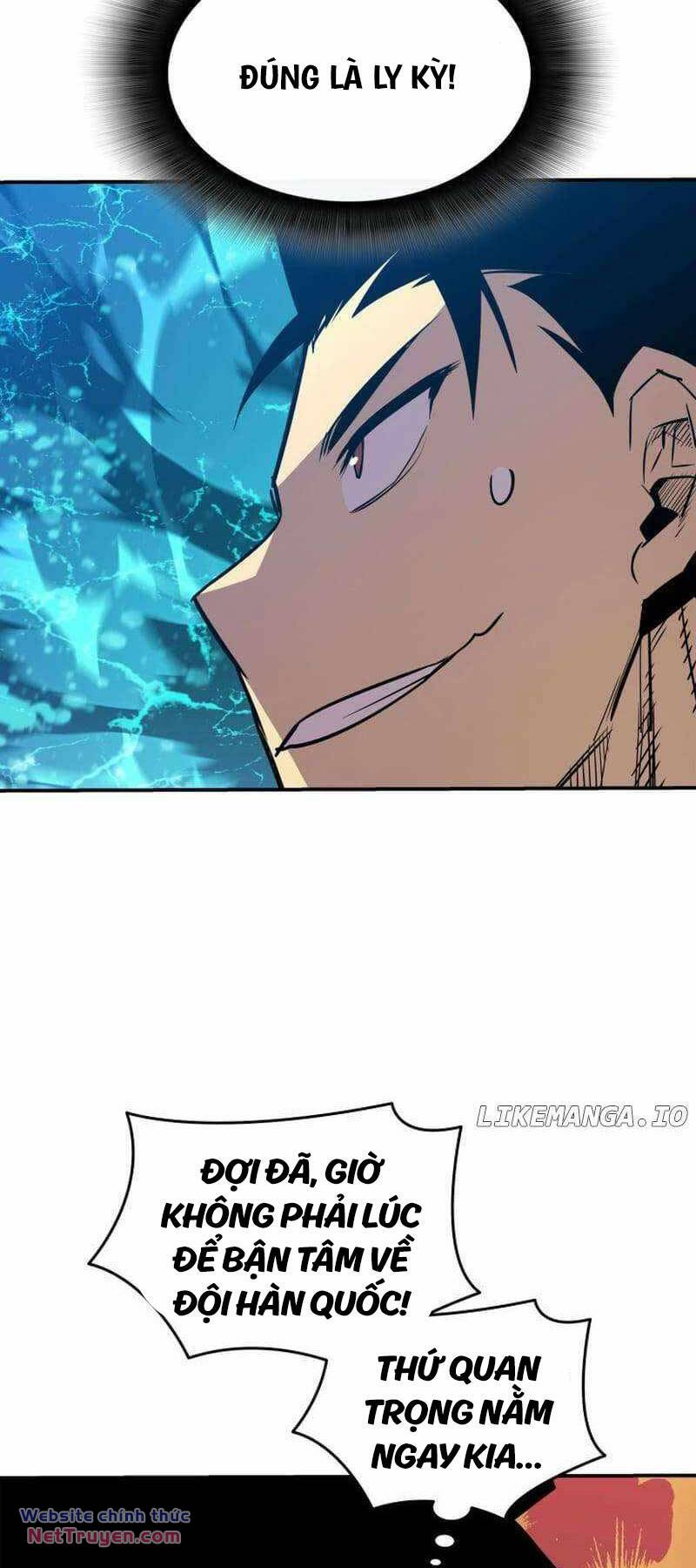 Tôi Là Lính Mới - Chapter 183 - Page 25