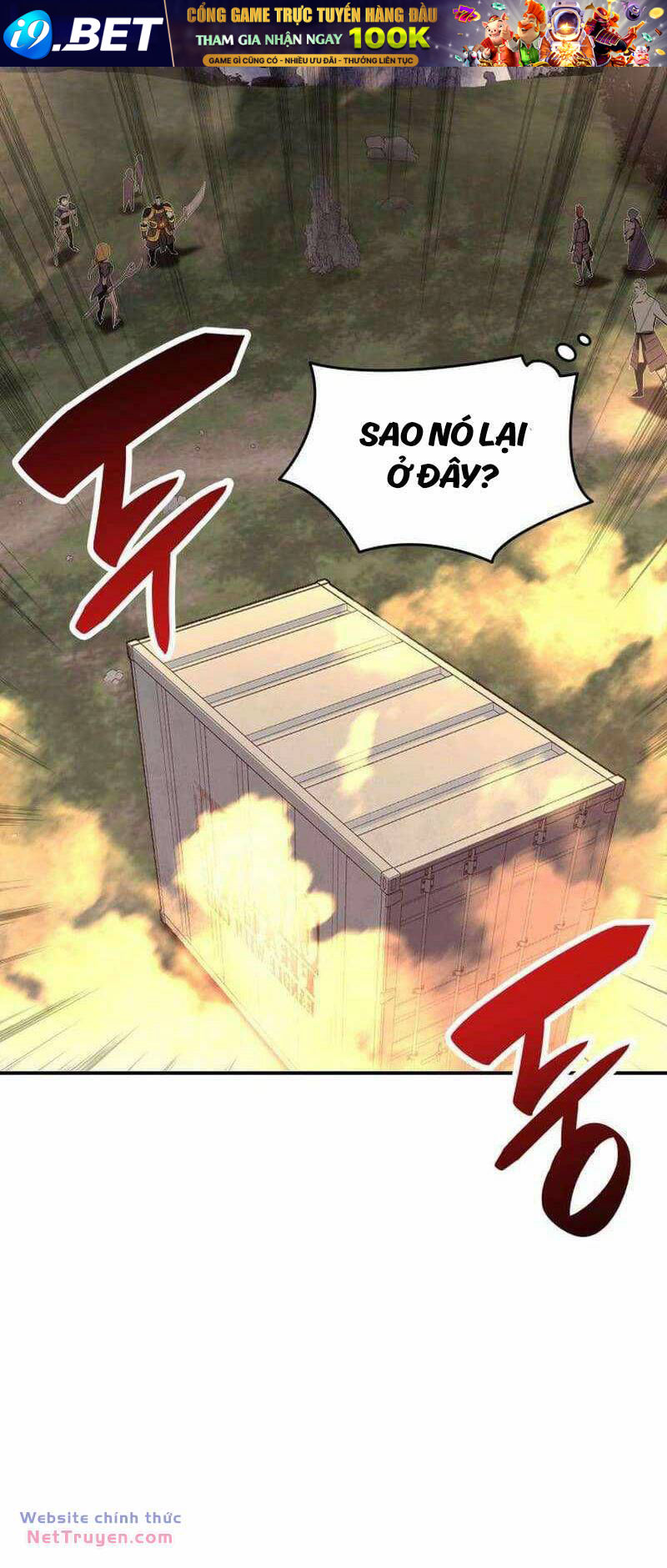 Tôi Là Lính Mới - Chapter 183 - Page 27