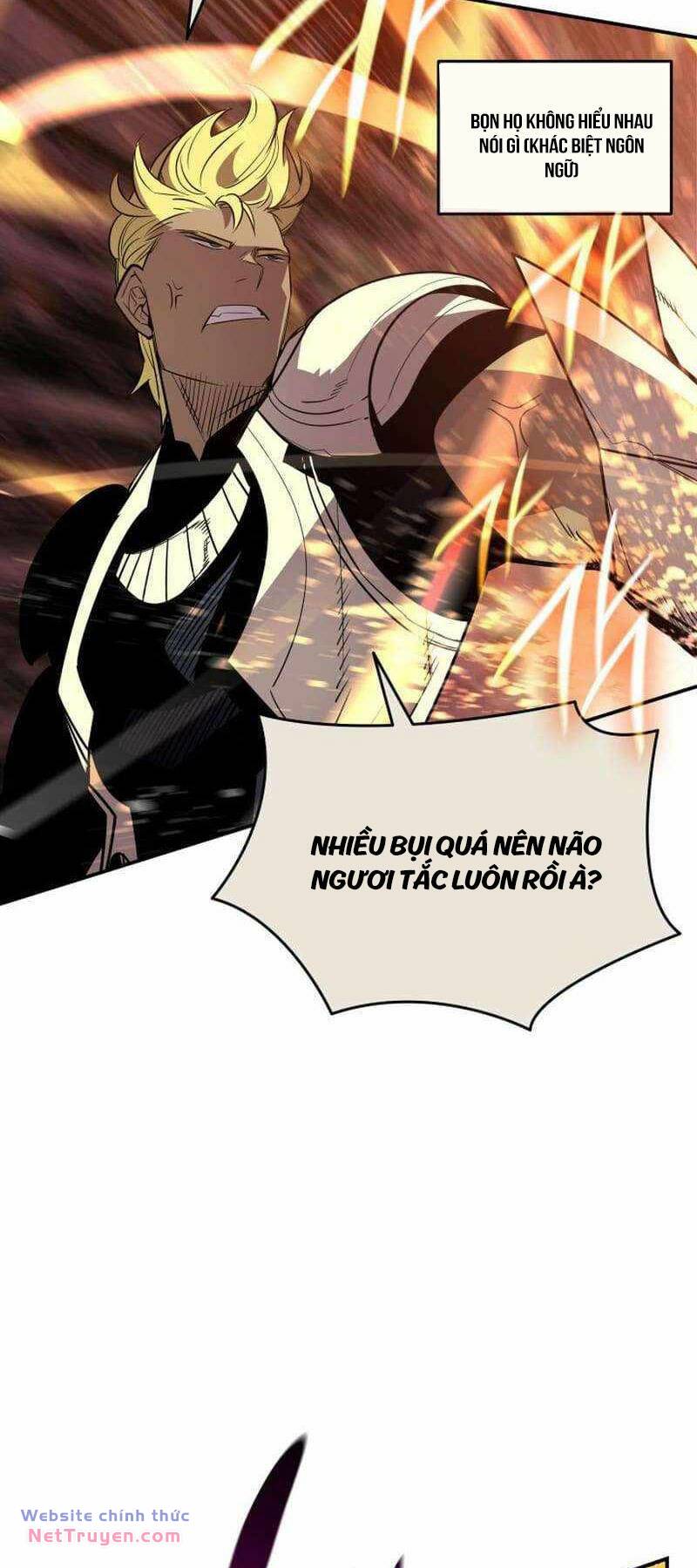 Tôi Là Lính Mới - Chapter 183 - Page 37