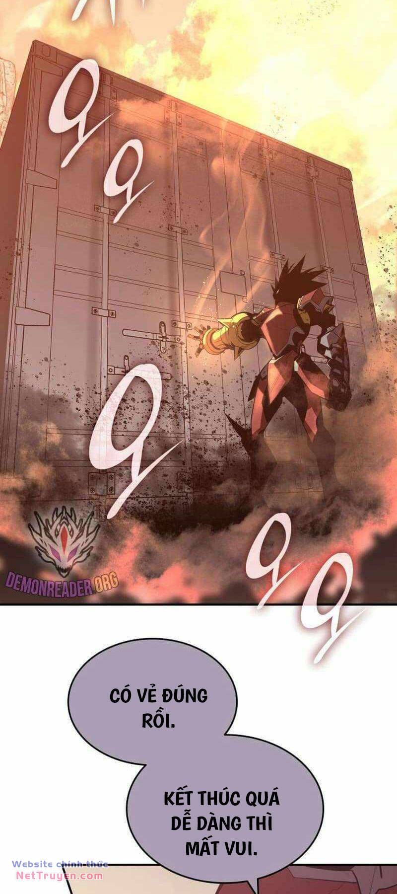 Tôi Là Lính Mới - Chapter 183 - Page 3