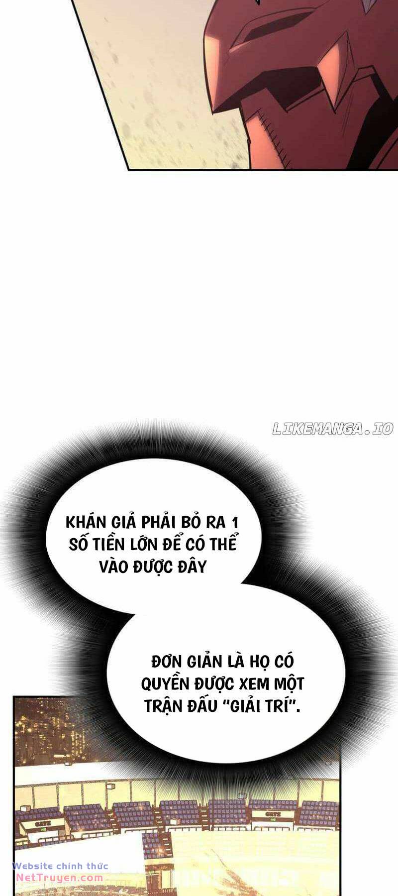 Tôi Là Lính Mới - Chapter 183 - Page 4