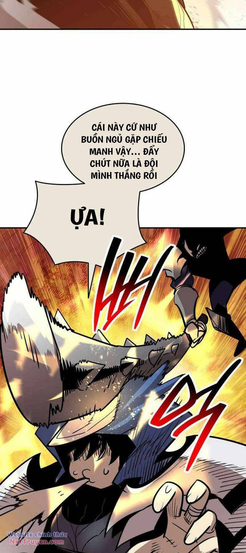 Tôi Là Lính Mới - Chapter 183 - Page 50