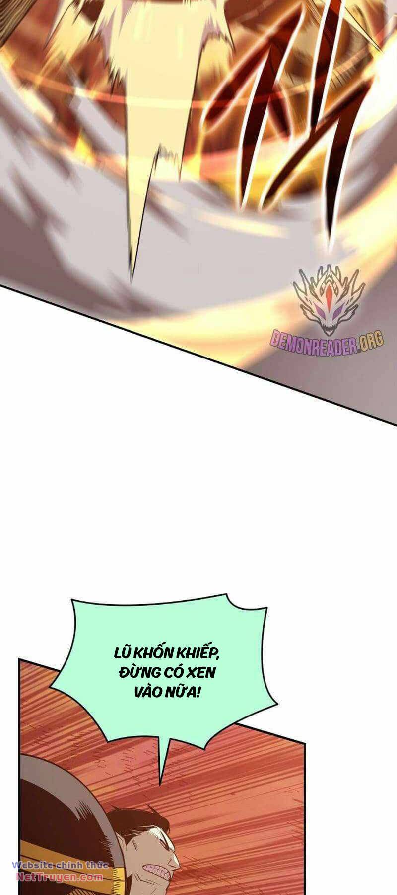 Tôi Là Lính Mới - Chapter 183 - Page 53