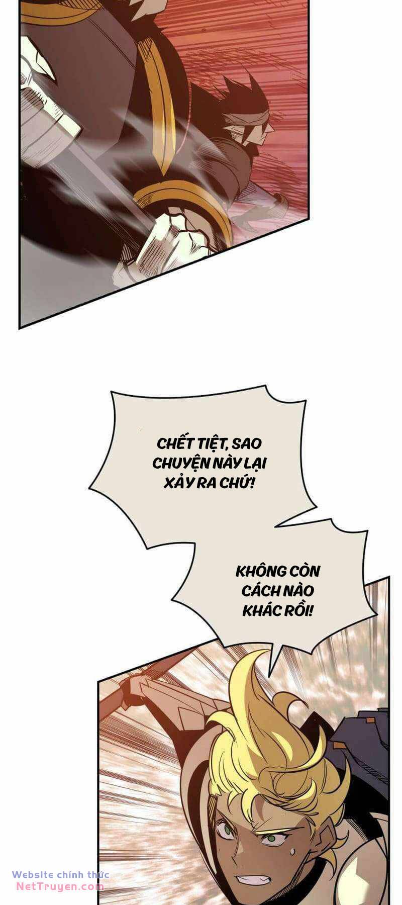 Tôi Là Lính Mới - Chapter 183 - Page 54