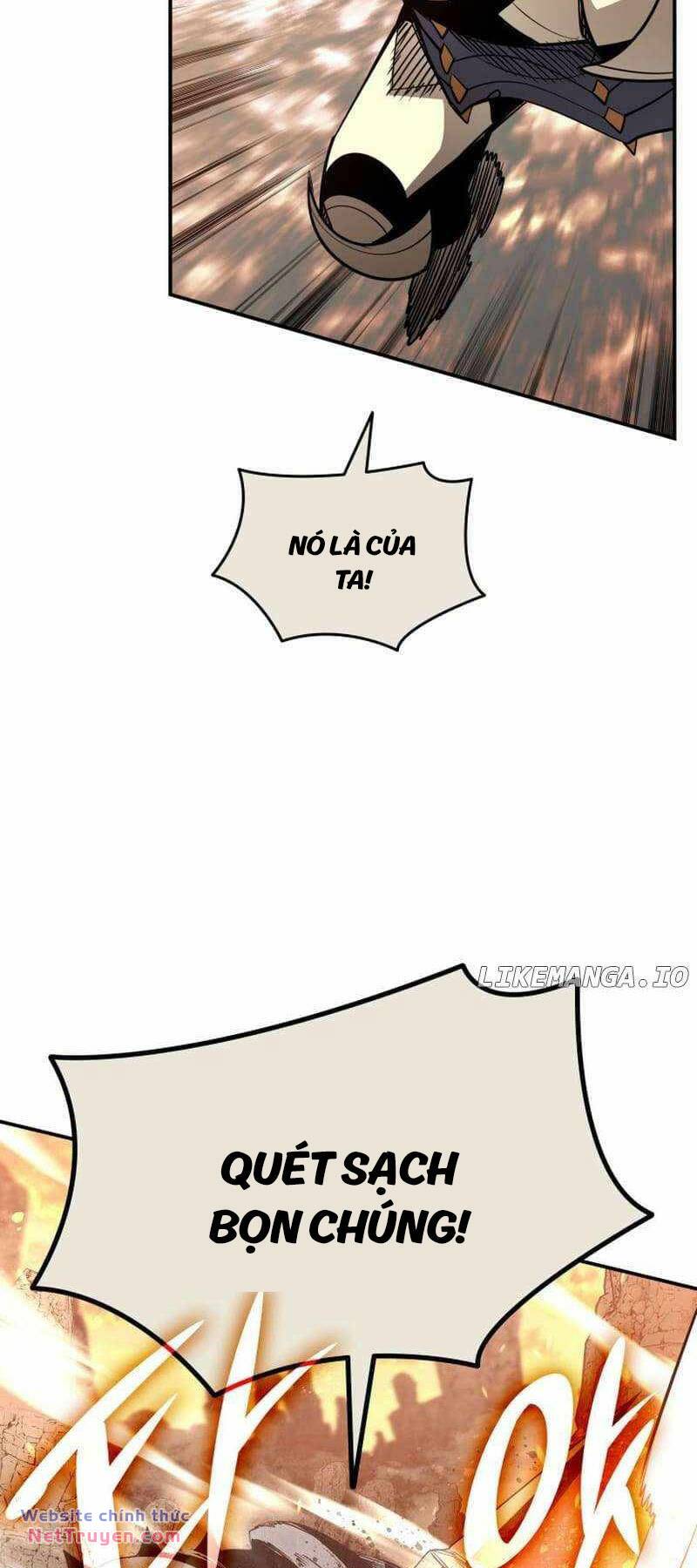 Tôi Là Lính Mới - Chapter 183 - Page 55