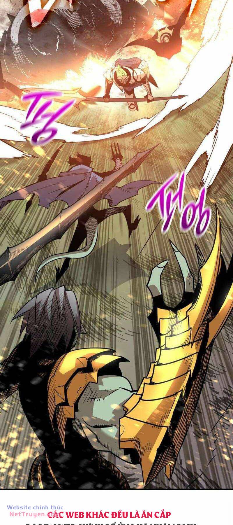 Tôi Là Lính Mới - Chapter 183 - Page 56