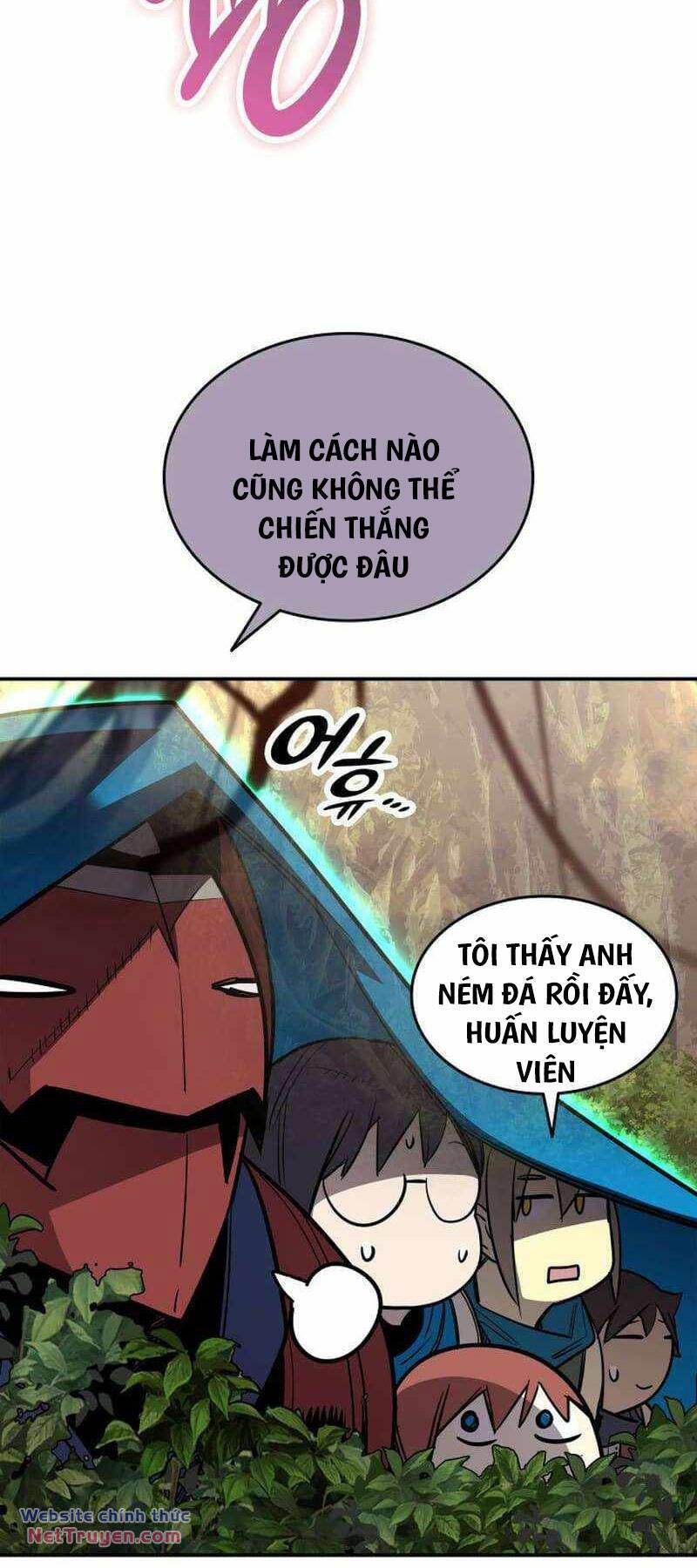 Tôi Là Lính Mới - Chapter 183 - Page 58