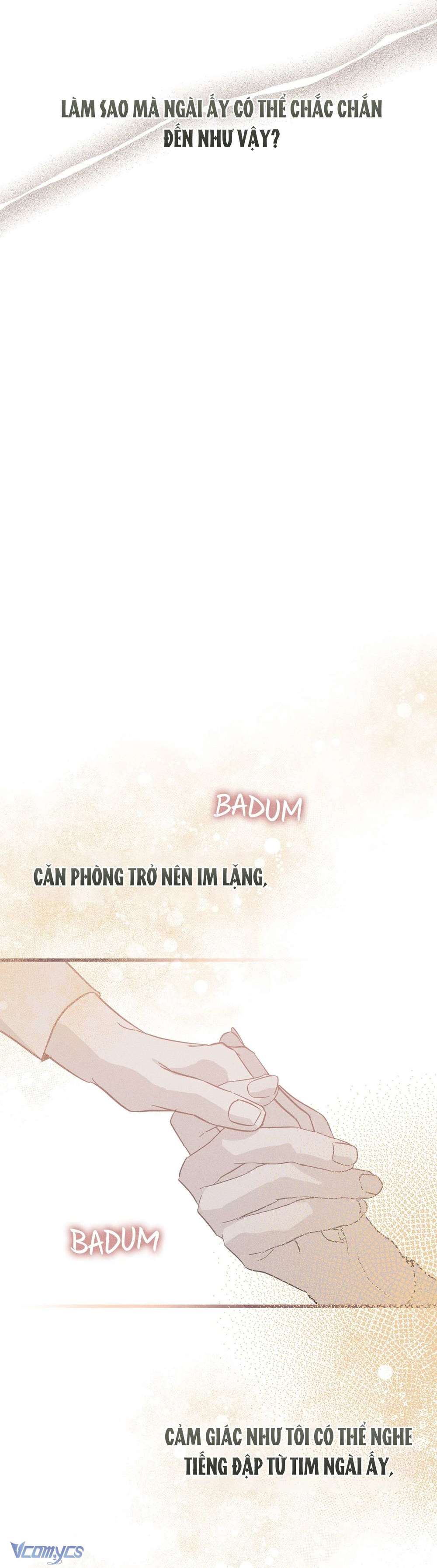 Vị Phu Quân Căm Ghét Tôi Đã Mất Trí Nhớ - Chapter 33 - Page 10