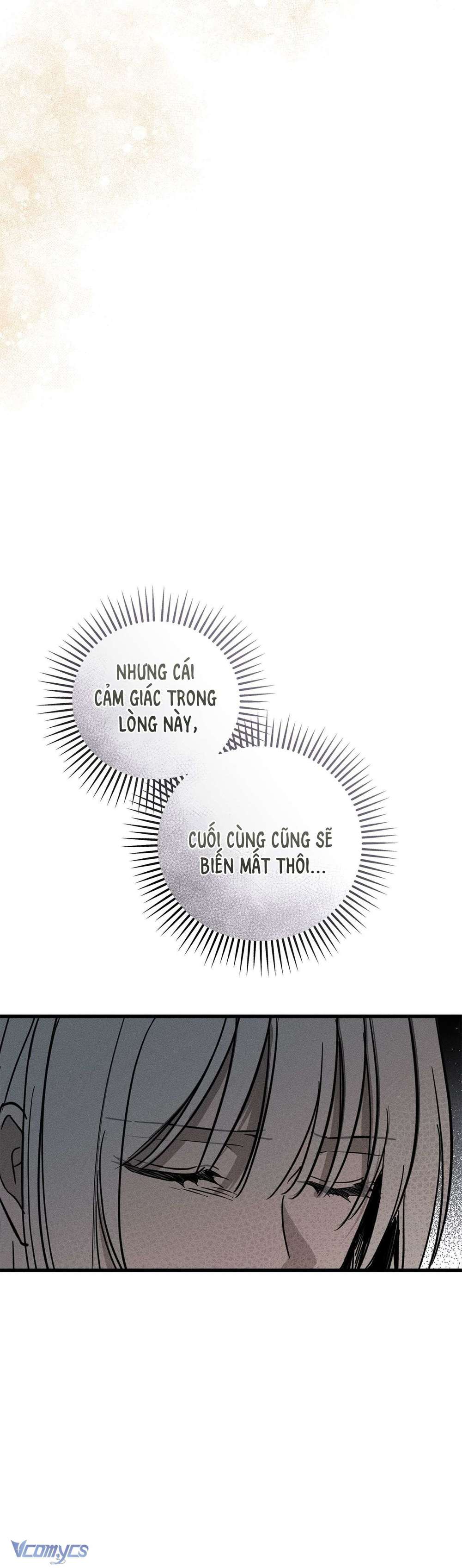 Vị Phu Quân Căm Ghét Tôi Đã Mất Trí Nhớ - Chapter 33 - Page 11