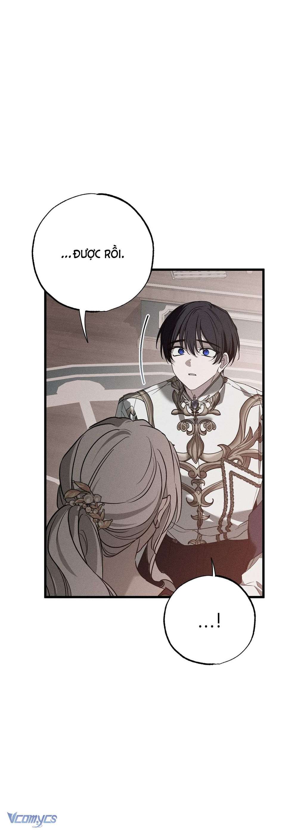 Vị Phu Quân Căm Ghét Tôi Đã Mất Trí Nhớ - Chapter 33 - Page 12