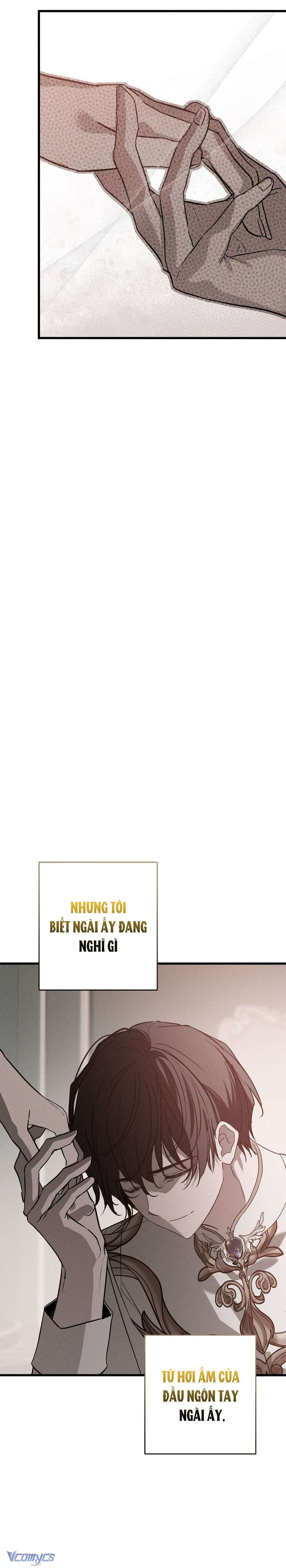 Vị Phu Quân Căm Ghét Tôi Đã Mất Trí Nhớ - Chapter 33 - Page 14