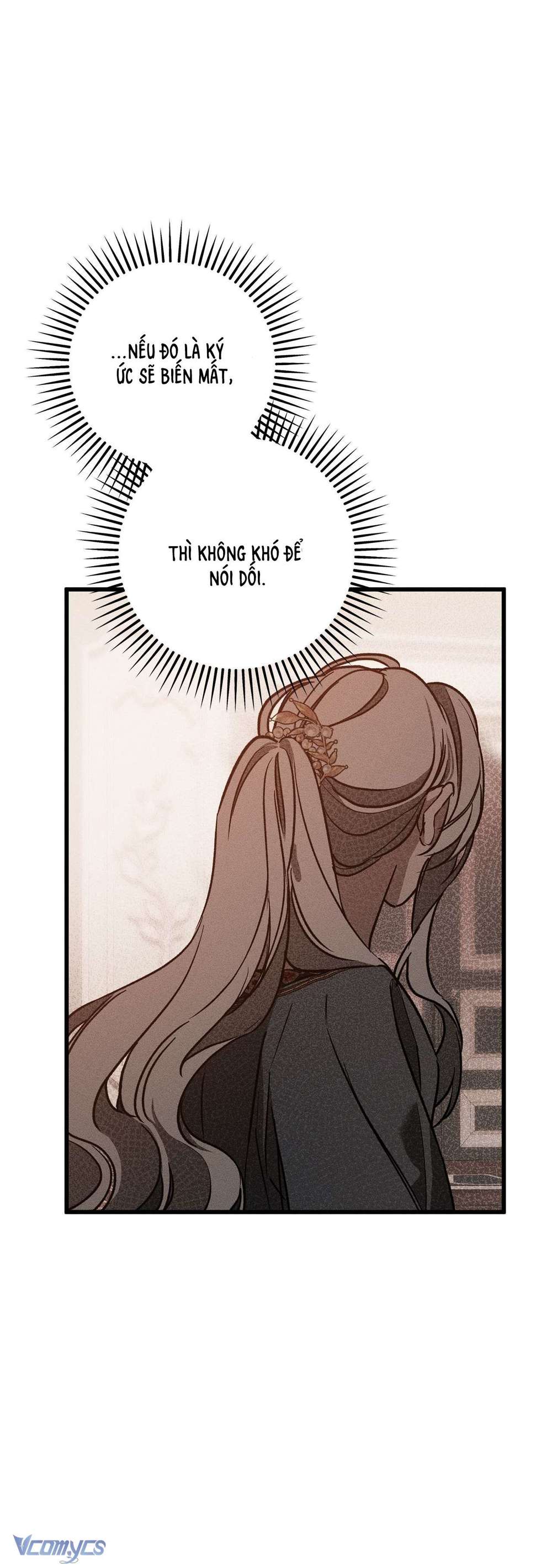 Vị Phu Quân Căm Ghét Tôi Đã Mất Trí Nhớ - Chapter 33 - Page 15