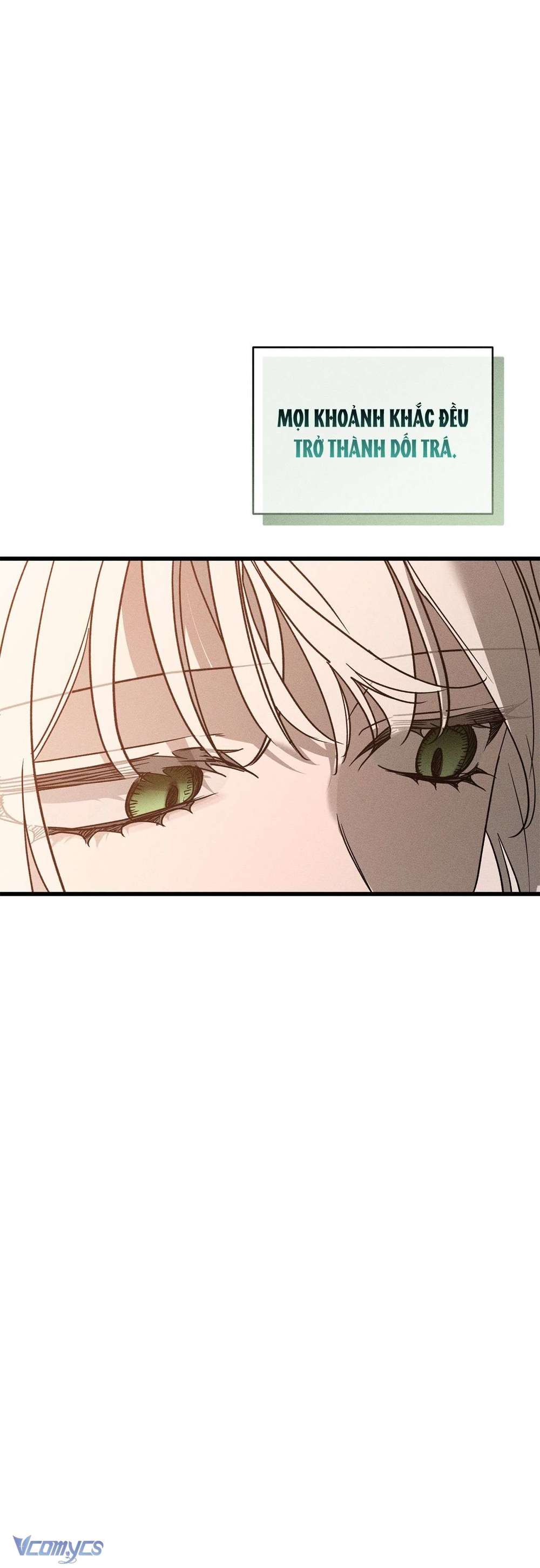 Vị Phu Quân Căm Ghét Tôi Đã Mất Trí Nhớ - Chapter 33 - Page 16