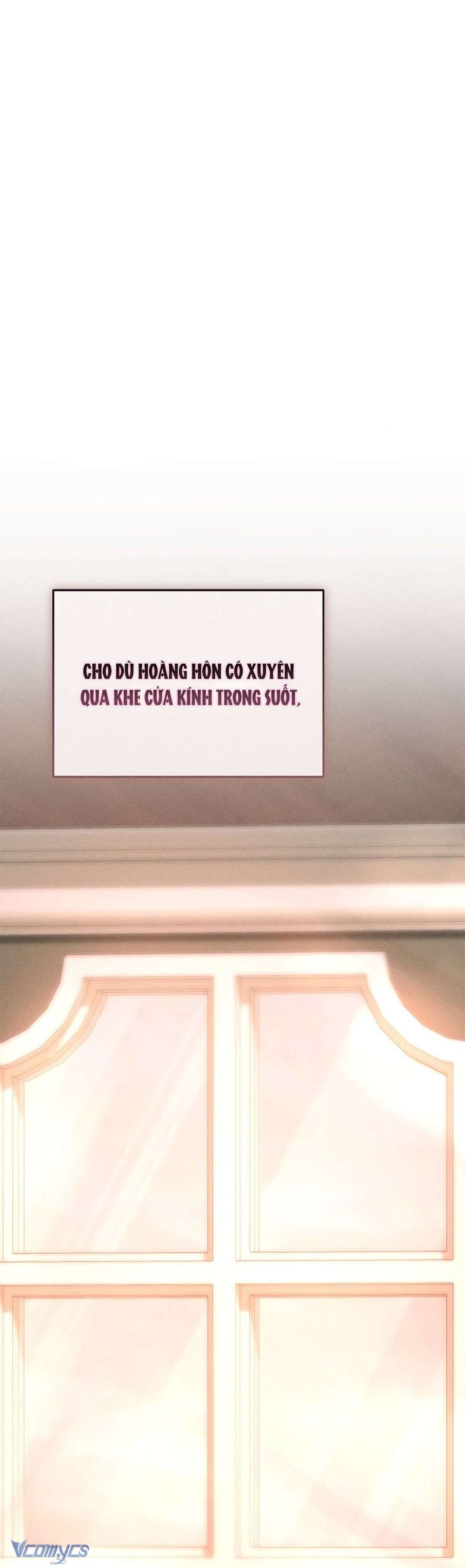 Vị Phu Quân Căm Ghét Tôi Đã Mất Trí Nhớ - Chapter 33 - Page 17