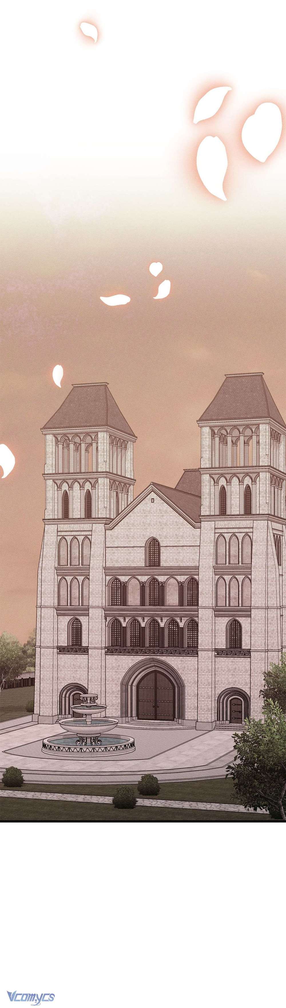 Vị Phu Quân Căm Ghét Tôi Đã Mất Trí Nhớ - Chapter 33 - Page 19