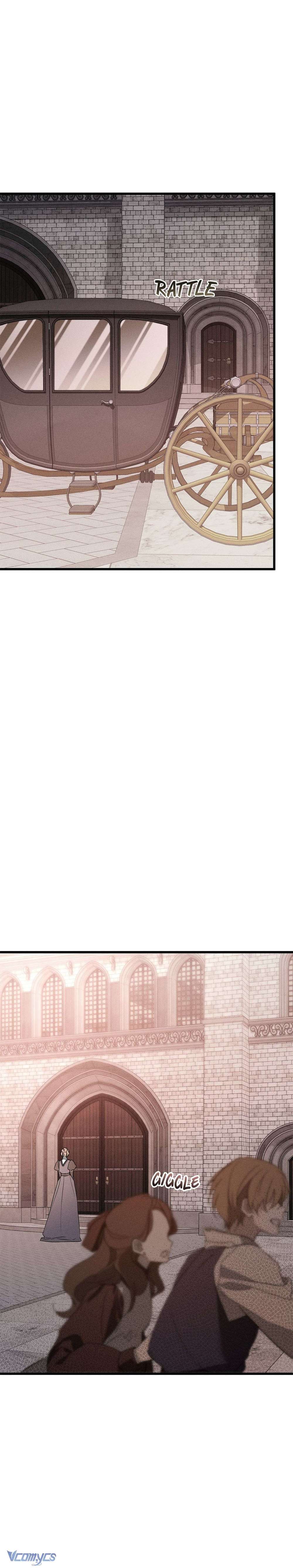 Vị Phu Quân Căm Ghét Tôi Đã Mất Trí Nhớ - Chapter 33 - Page 20