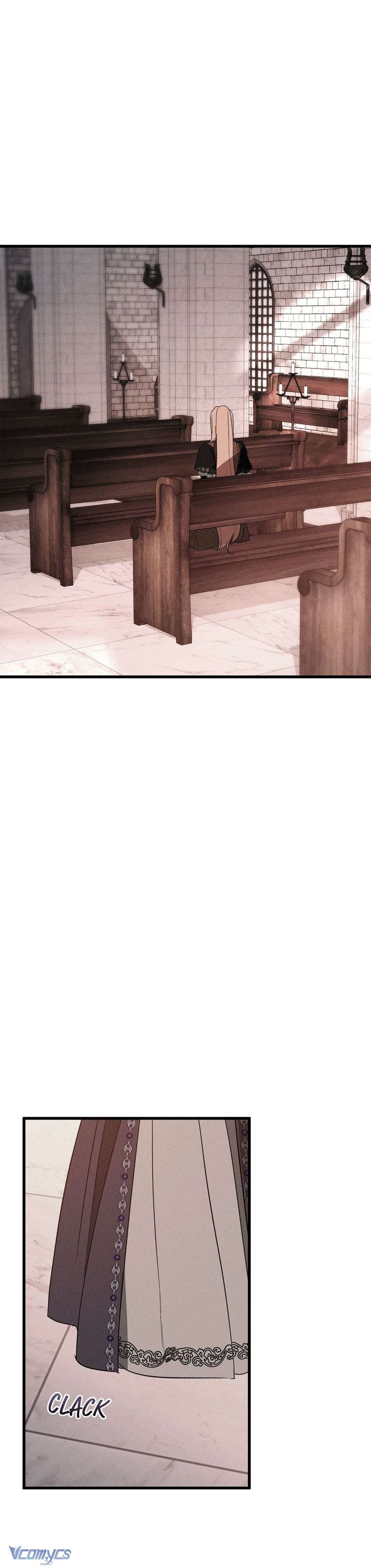 Vị Phu Quân Căm Ghét Tôi Đã Mất Trí Nhớ - Chapter 33 - Page 21