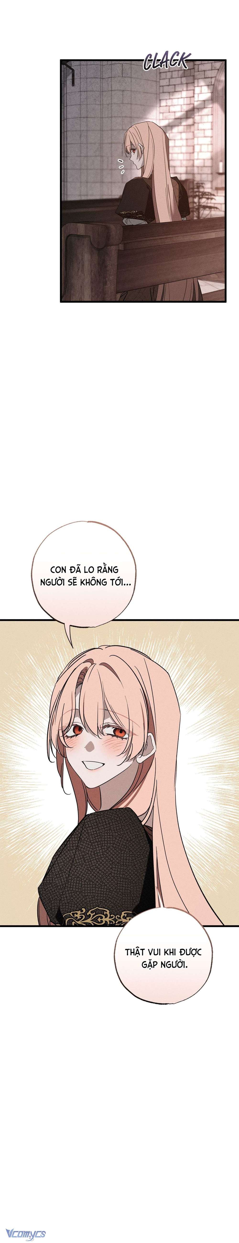 Vị Phu Quân Căm Ghét Tôi Đã Mất Trí Nhớ - Chapter 33 - Page 22