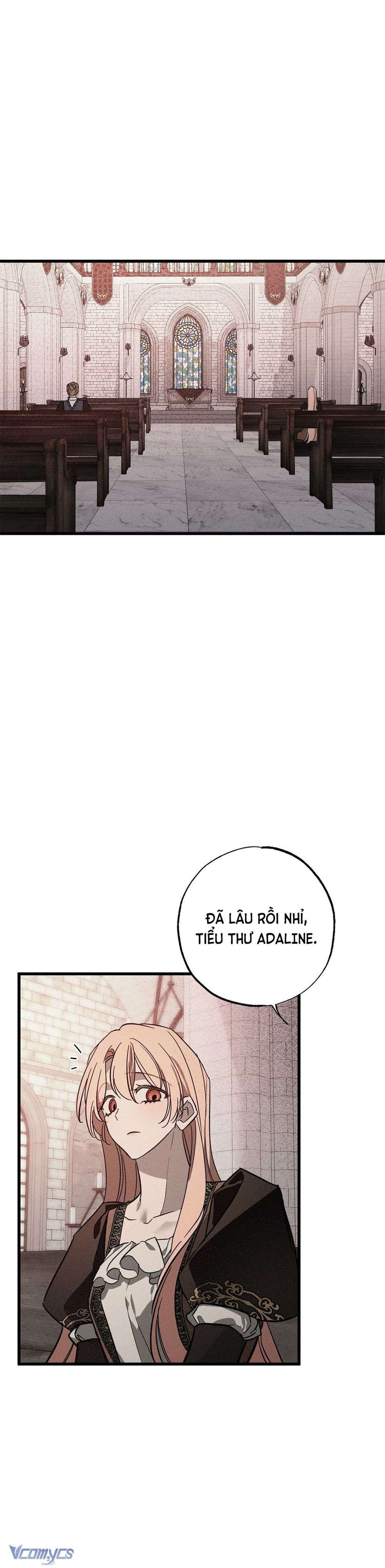 Vị Phu Quân Căm Ghét Tôi Đã Mất Trí Nhớ - Chapter 33 - Page 25