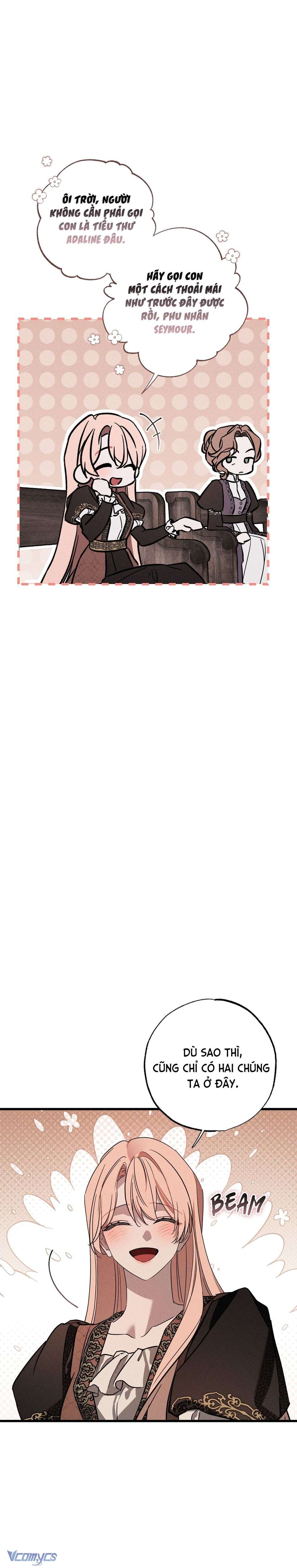 Vị Phu Quân Căm Ghét Tôi Đã Mất Trí Nhớ - Chapter 33 - Page 26