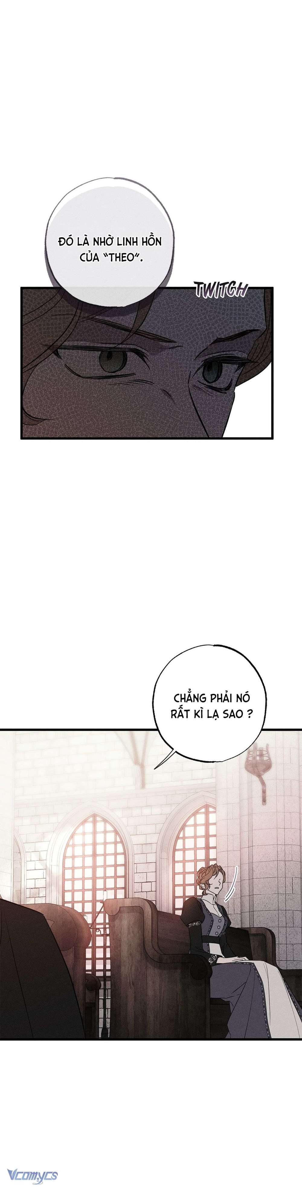 Vị Phu Quân Căm Ghét Tôi Đã Mất Trí Nhớ - Chapter 33 - Page 29