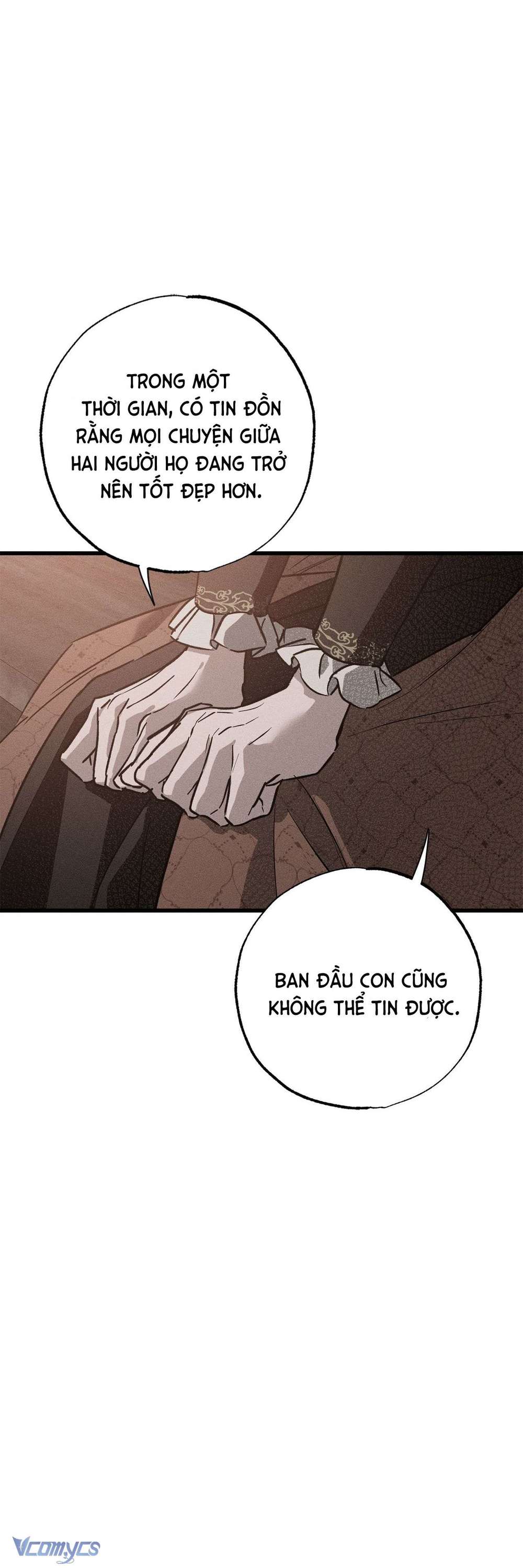 Vị Phu Quân Căm Ghét Tôi Đã Mất Trí Nhớ - Chapter 33 - Page 31