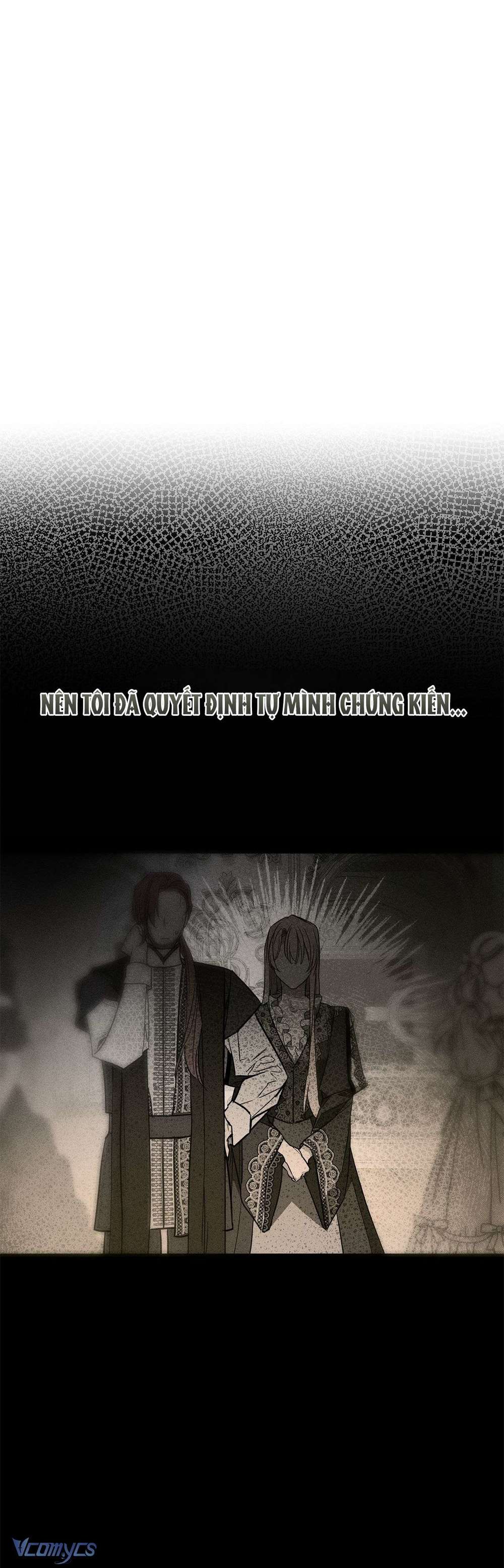 Vị Phu Quân Căm Ghét Tôi Đã Mất Trí Nhớ - Chapter 33 - Page 32