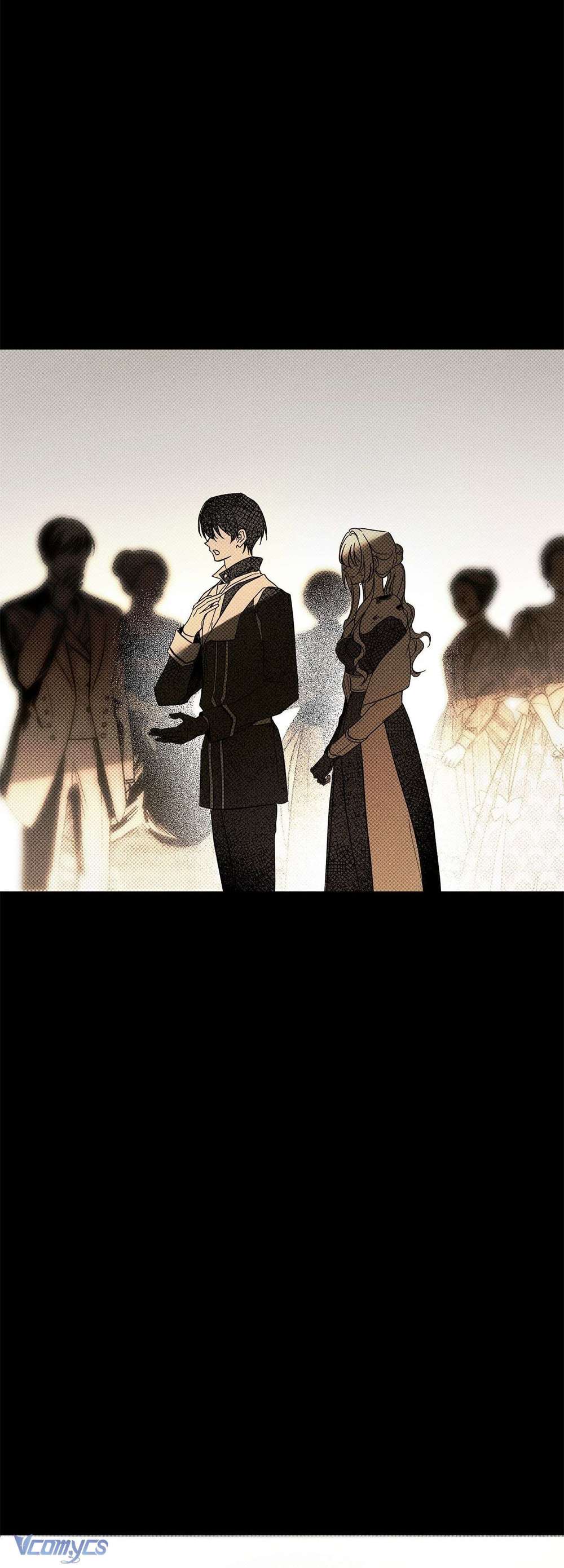 Vị Phu Quân Căm Ghét Tôi Đã Mất Trí Nhớ - Chapter 33 - Page 33