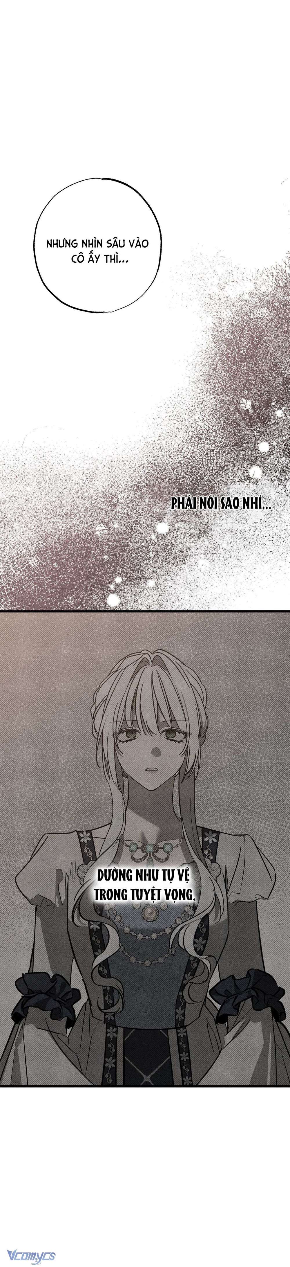 Vị Phu Quân Căm Ghét Tôi Đã Mất Trí Nhớ - Chapter 33 - Page 39