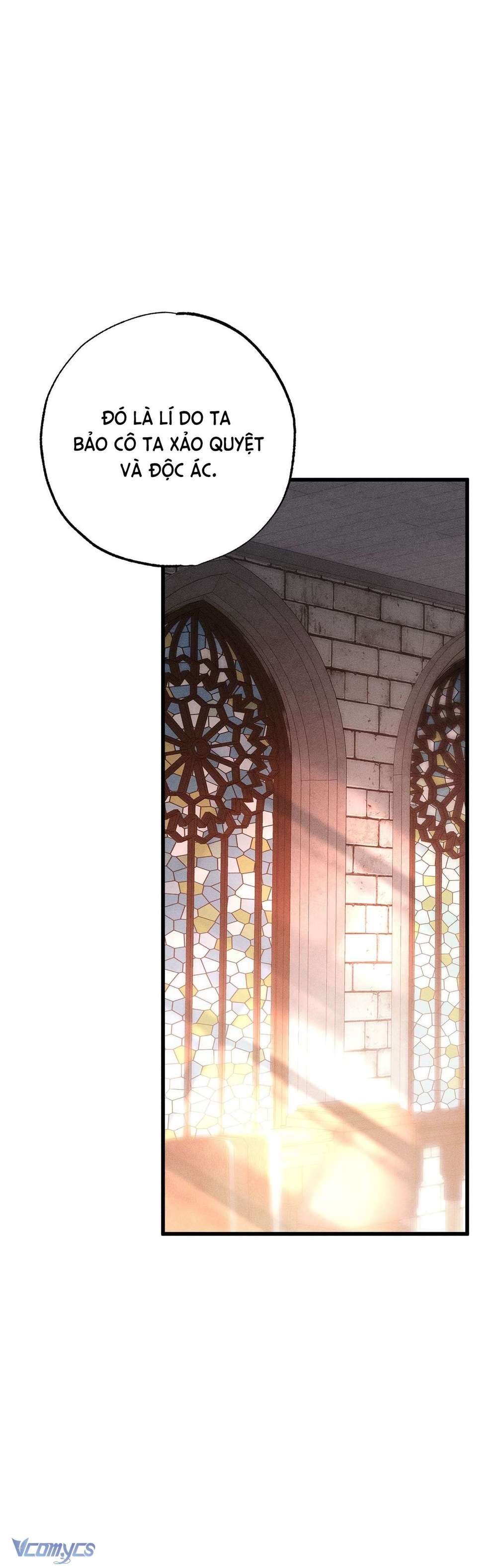 Vị Phu Quân Căm Ghét Tôi Đã Mất Trí Nhớ - Chapter 33 - Page 40