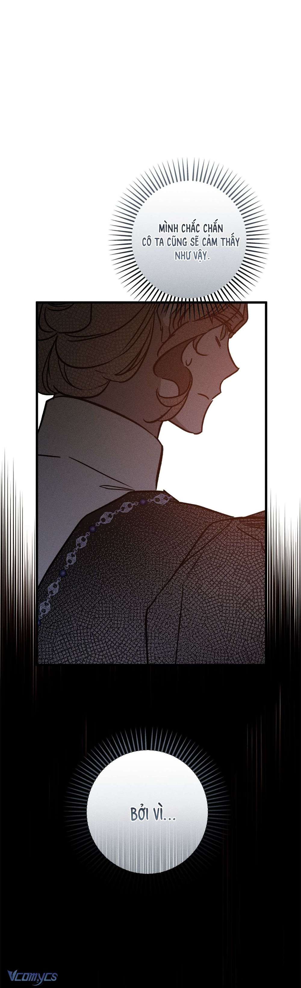 Vị Phu Quân Căm Ghét Tôi Đã Mất Trí Nhớ - Chapter 33 - Page 42